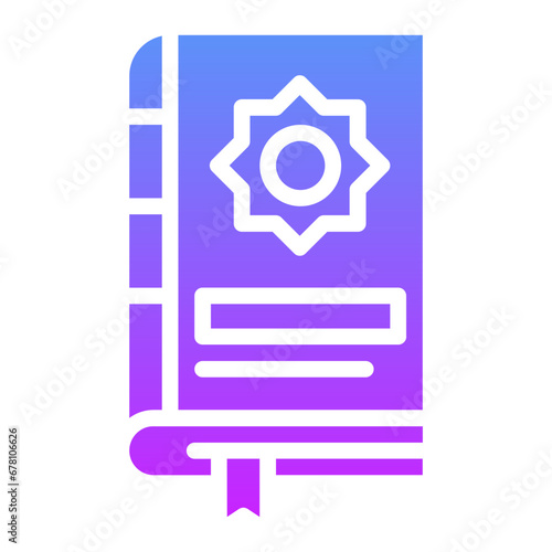 Quran Icon