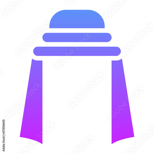 Shemagh Icon