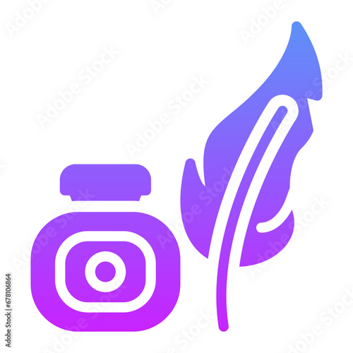 Ink Icon