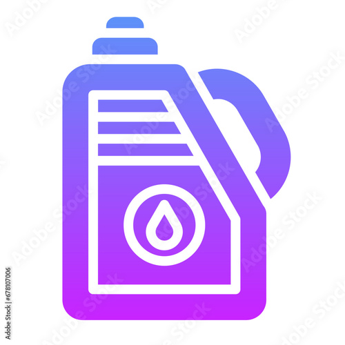 Petroleum Icon