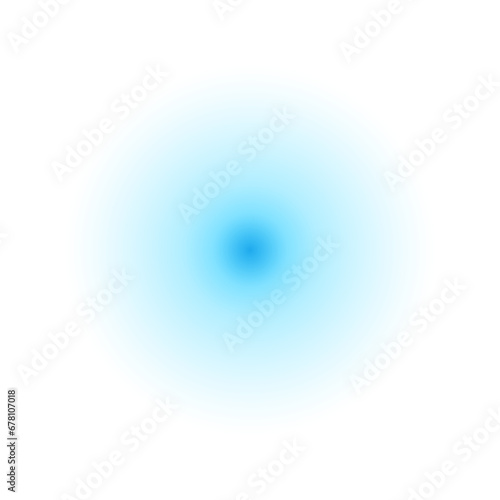 Blue and white rings. Sound wave wallpaper. Radio station signal. Circle spin vector background. Line texture.