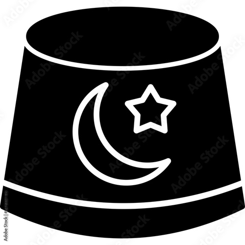 Fez Icon