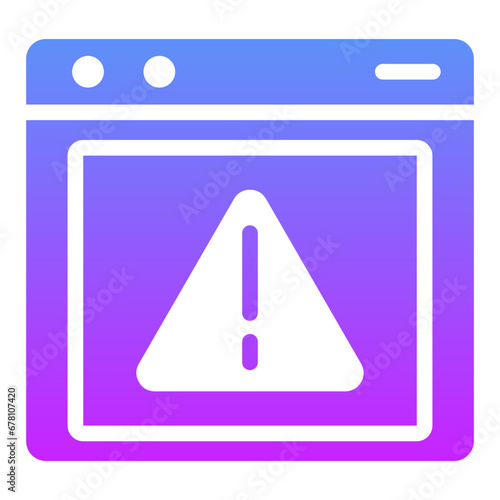 Error Icon