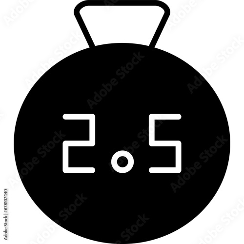 Zakat Icon