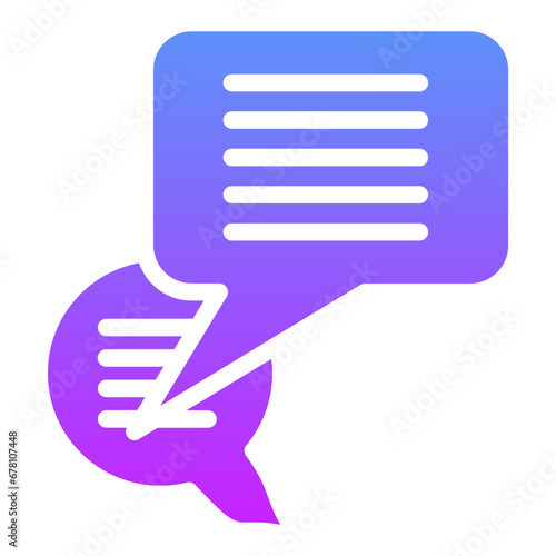 Chat Icon