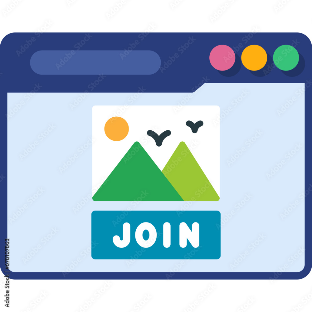 Join Icon Join Icon