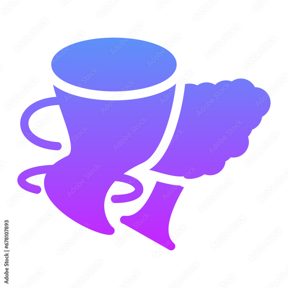 Hurricane Icon Hurricane Icon