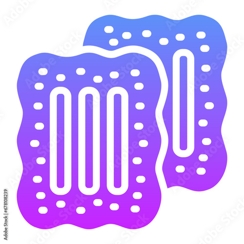 Biscuits Icon