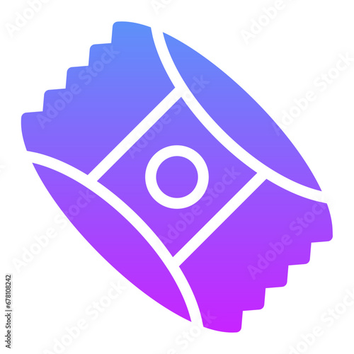 Gums Icon