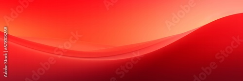 red color gradient background .