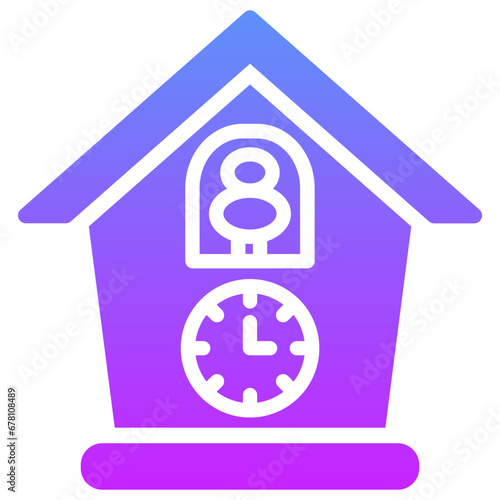 Cuckoo Icon