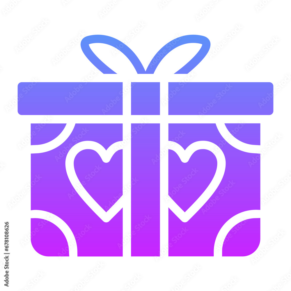 Present Icon Present Icon
