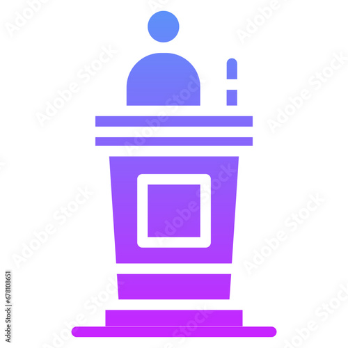 Witness Icon