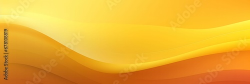 abstract yellow color gradient background .