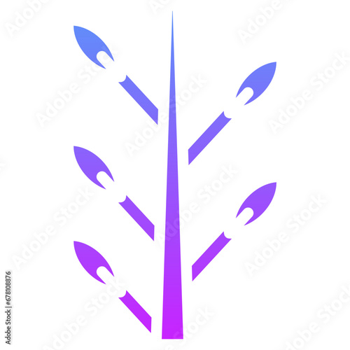 Tree Branch Icon