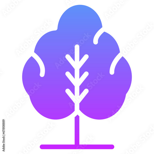 Tree Icon