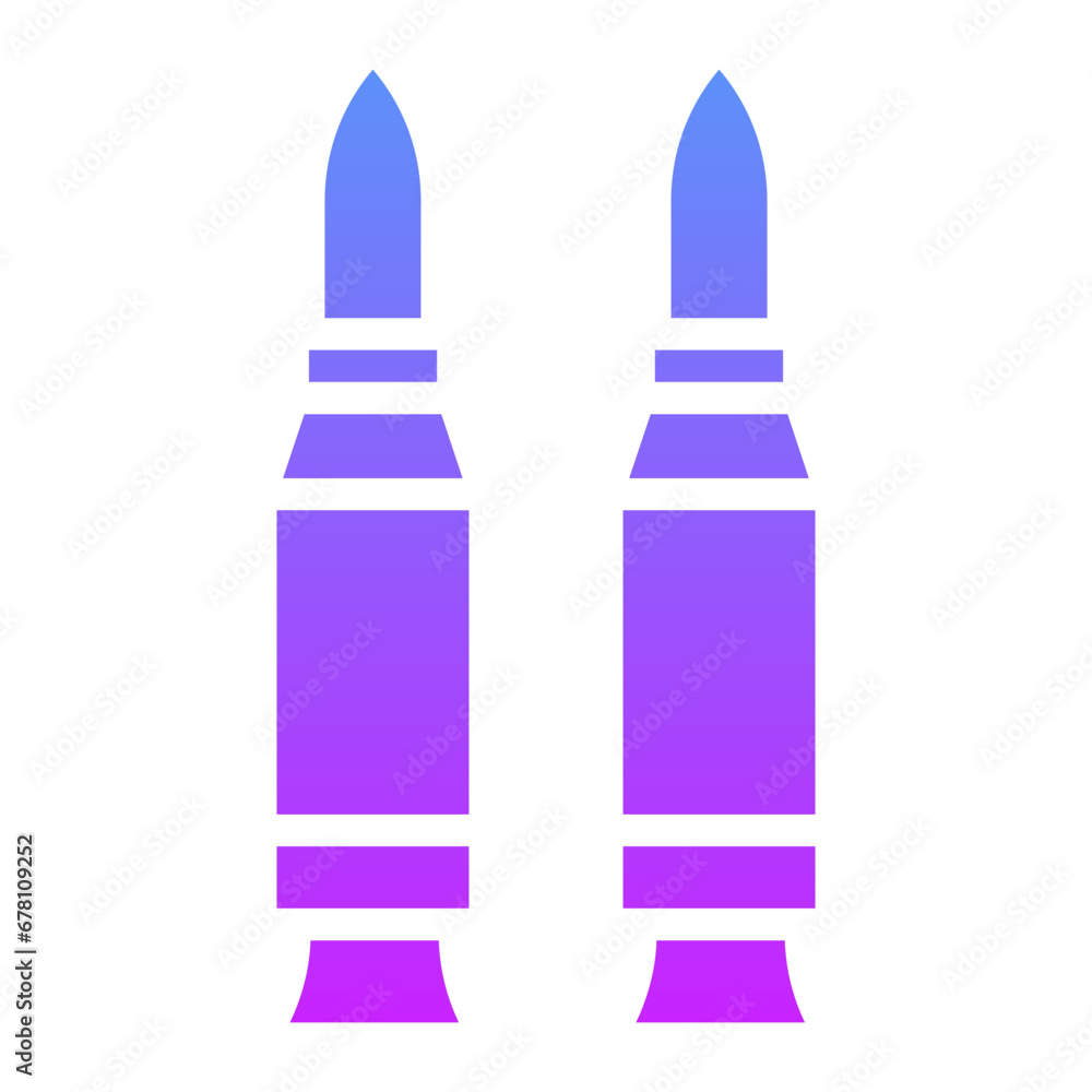 Bullets Icon Bullets Icon