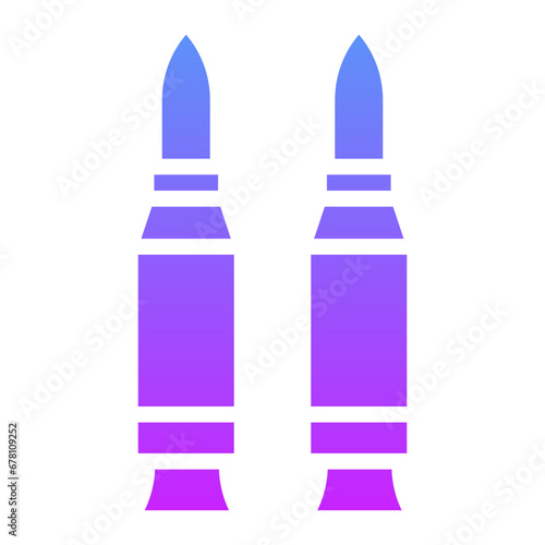 Bullets Icon