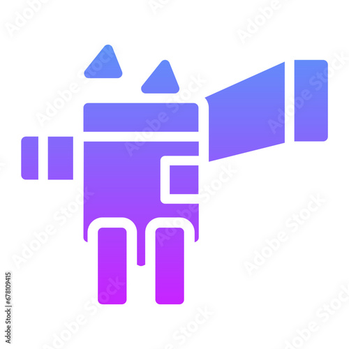 Crusher Icon