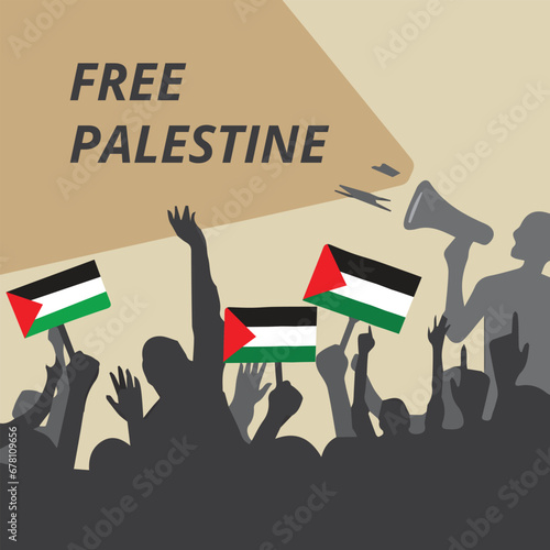 free palestine