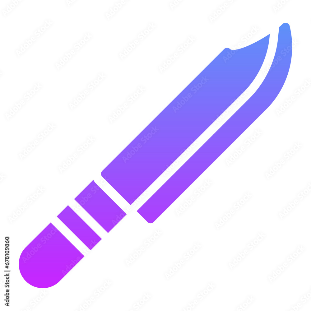 Wild Knife Icon