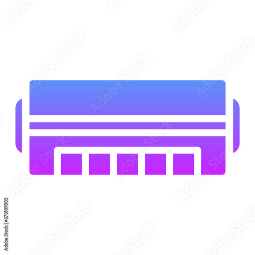 Harmonica Icon