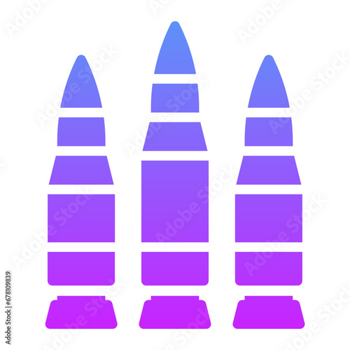 Bullet Icon