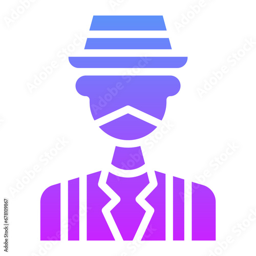Bandit Icon
