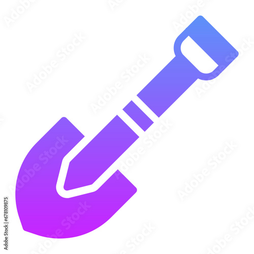 Shovel Icon