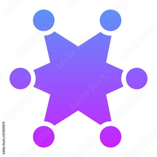 Sheriff Icon