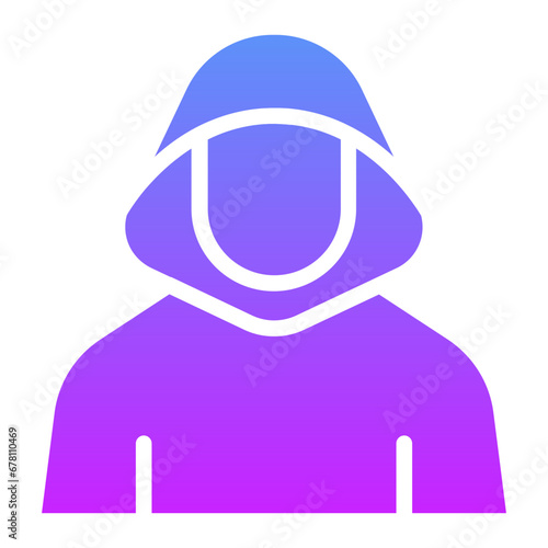 Hacker Icon