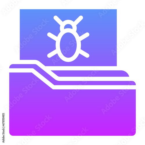 Malware Icon