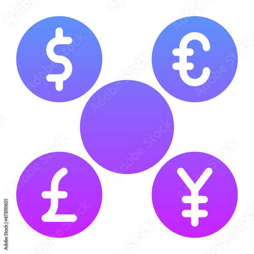Currency Icon