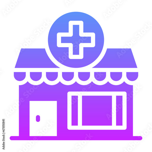 Pharmacy Icon