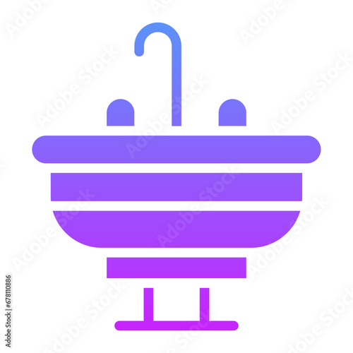 Sink Icon