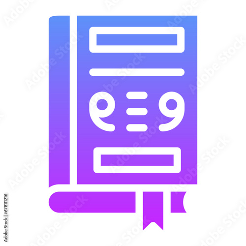 Quotes Icon