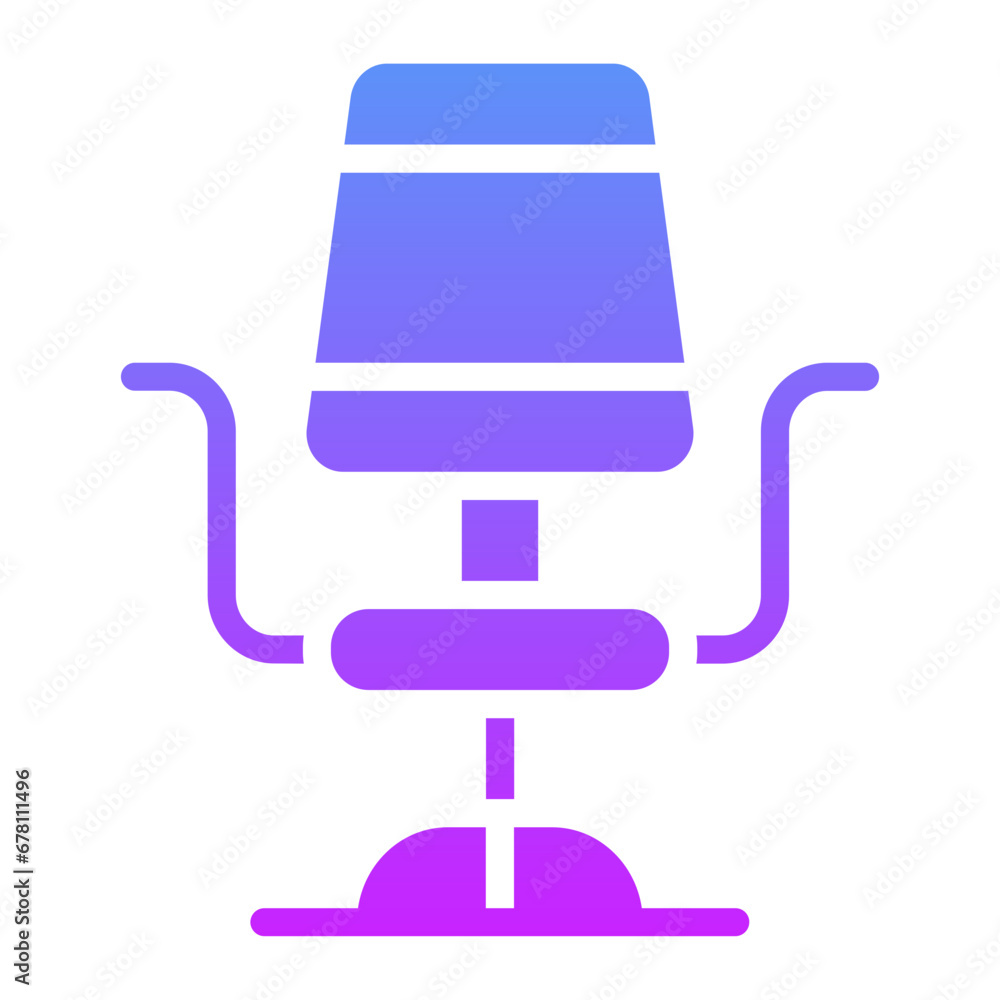 Chair Icon Chair Icon