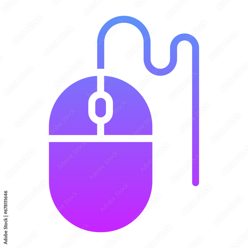 Mouse Icon Mouse Icon