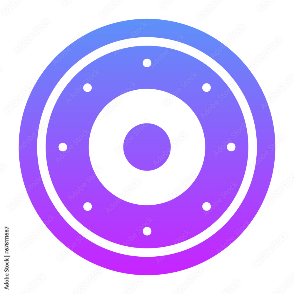 Gasket Icon Gasket Icon