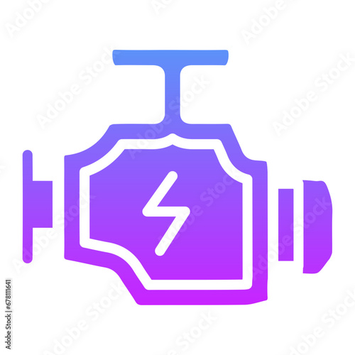 Engine Icon