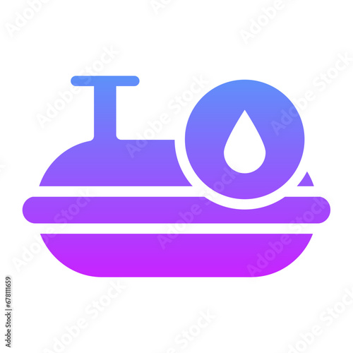 Tank Icon