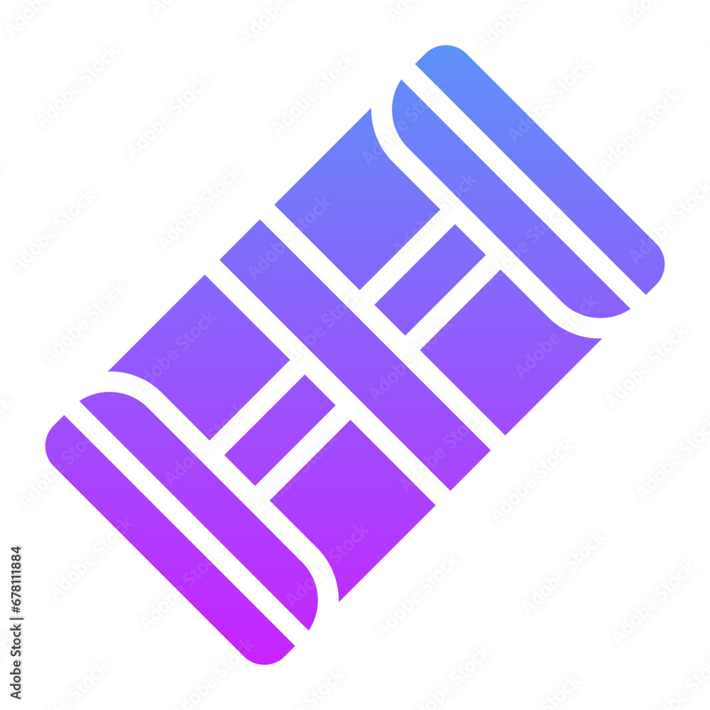 Long Envelope Icon Long Envelope Icon