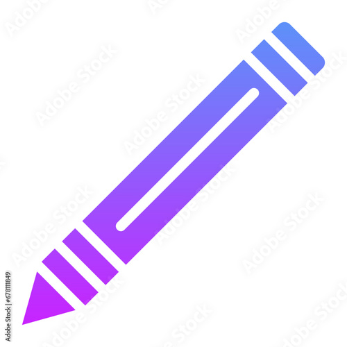 Pencil Icon