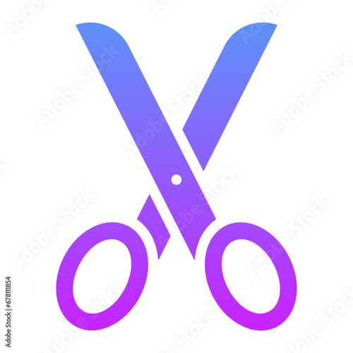 Scissors Icon