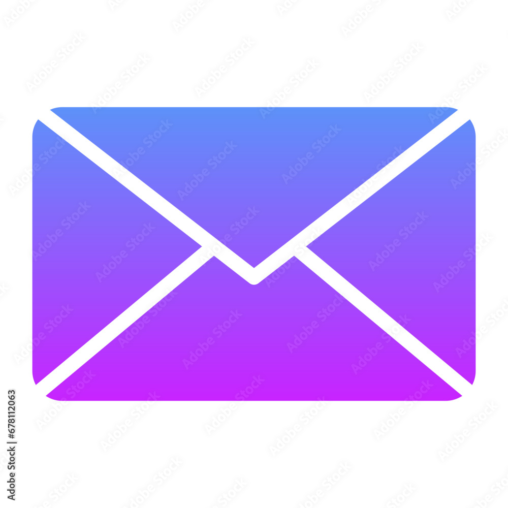 Envelope Icon Envelope Icon