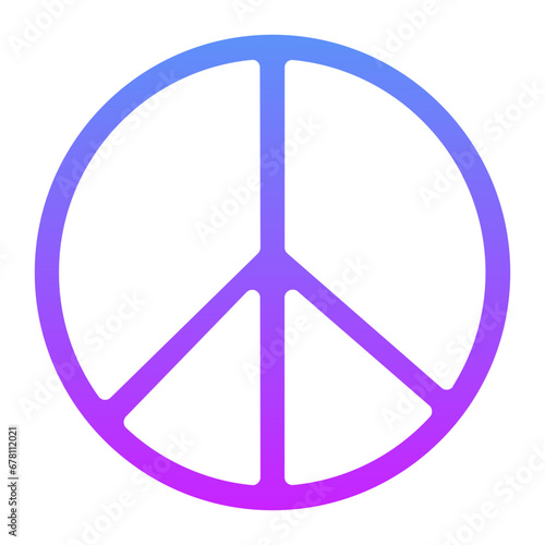 Pacifism Icon