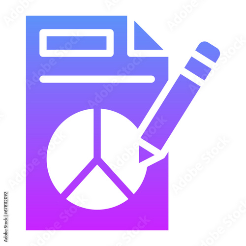 Peace Treaty Icon