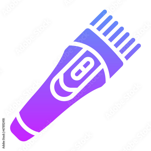 Trimmer Icon