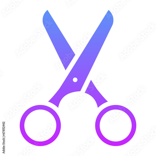 Scissor Icon