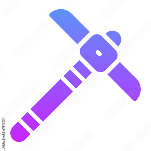 Pickaxe Icon